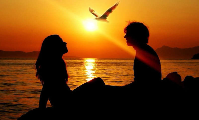 «Еркектер Марстан, әйелдер Шолпаннан»: Махаббатыңызды баянды етер 3 маңызды қадам