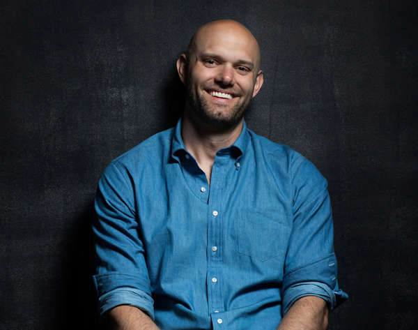 James Clear: Тағдырды өзгерткен соққы