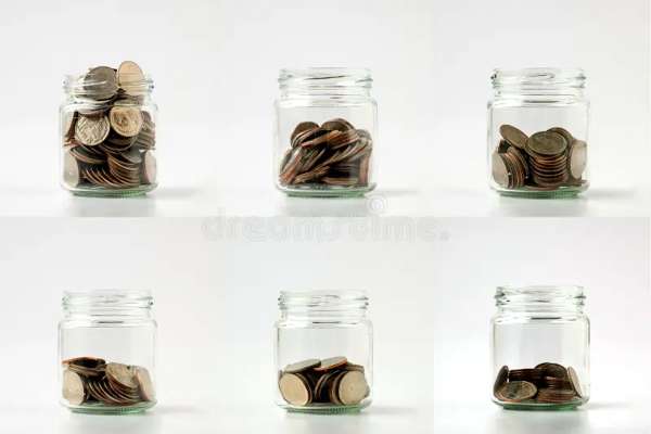 T. Harv Eker: «Ақша бағдарламасы» деген не?