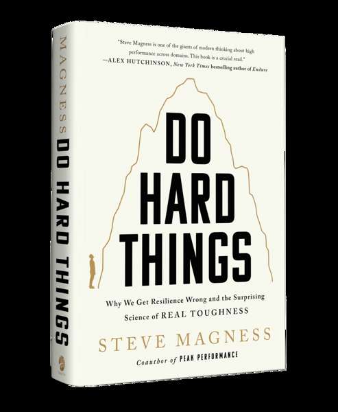 Steve Magness: Ми – қорғаушы ма, әлде шектеуші ме?