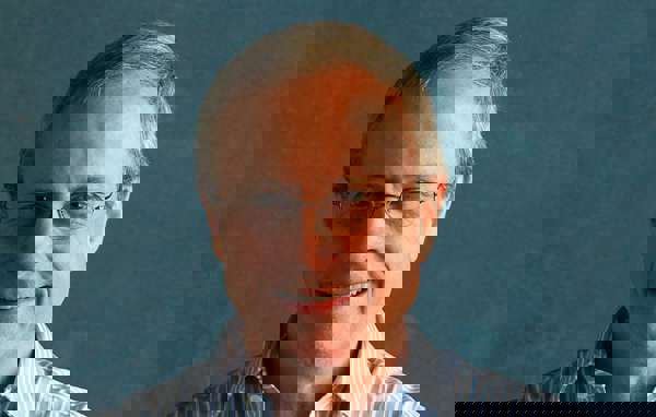 David Allen: Көкжиектер моделі: 50 000 фут биіктіктен көзқарас