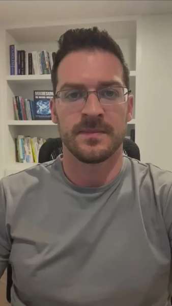 James DiNicolantonio: Тұзды аштықты анықтау: Ағзаңыз нақты не талап етіп тұр?