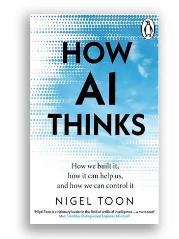 Nigel Toon: Бристольден шыққан идея: Graphcore-дың алғашқы қадамдары