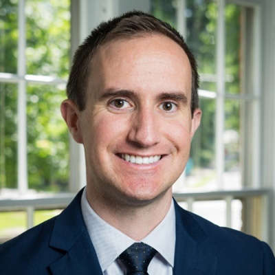 Morgan Housel: Уақыт — ең қымбат актив