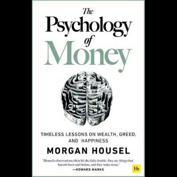 Morgan Housel: Роллс-Ройс мінген күзетші мен жасырын байлық хикаясы