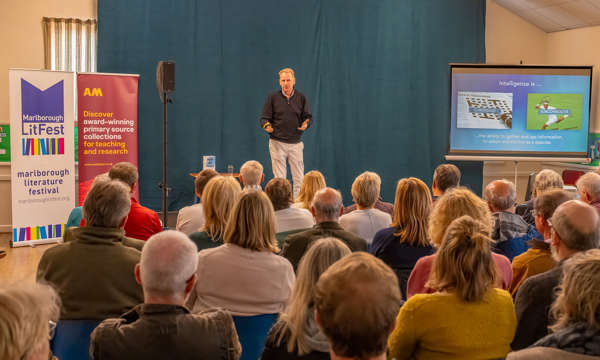 Nigel Toon: Ақша бәрін шешпейді: Британиялық стартаптардың басты кедергісі