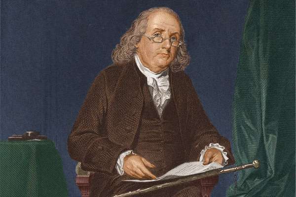 Benjamin Franklin: Филадельфиядан 2026 жылға дейін: Франклин феноменінің жаңа толқыны