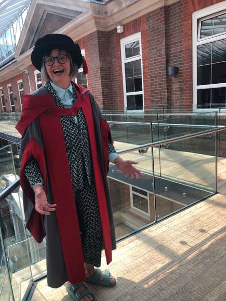 Philippa Perry: Жан дүниесінің инженері: Филиппа Перри кім?