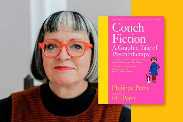 Philippa Perry: Сенімсіздікпен бетпе-бет: Өз құндылығыңызды дәлелдеуді доғару