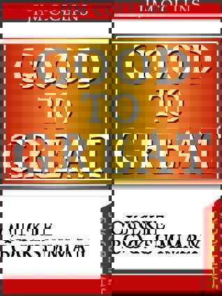 Jim Collins: «Жасамау керек істер» тізімі: Стратегиялық бас тарту өнері