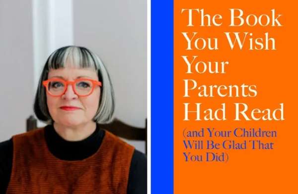 Philippa Perry: 60 жастағы бала: Әкенің суық қабағы неге әлі күнге дейін жаныңызды ауыртады?