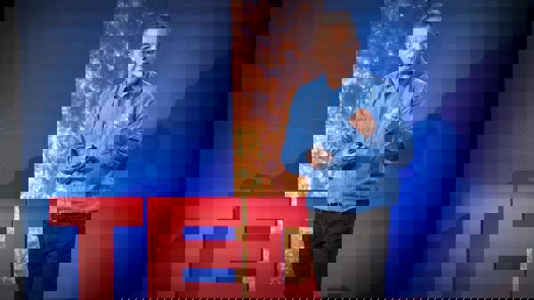 Chris Anderson: Алгоритмдер және альтруизм: Технологияны ізгілікке бағыттау