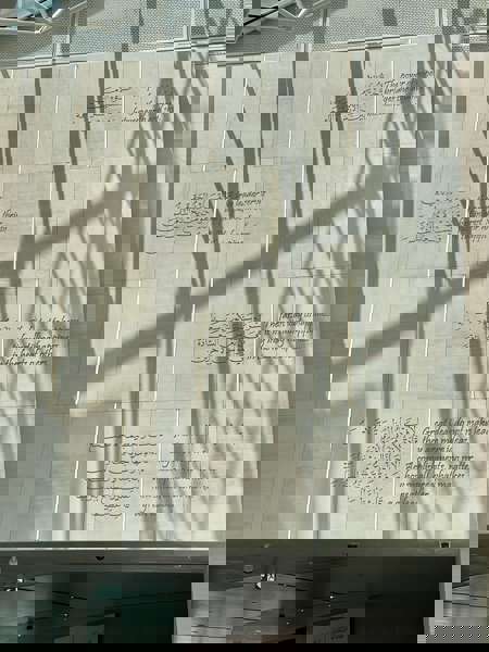 Sheikh Mohammed bin Rashid Al Maktoum: Шөл даладағы үнсіздік: Әкемнен алған алғашқы сабақ