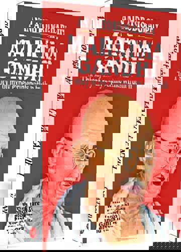 Mahatma Gandhi,: Түрмеден еркіндікке дейін