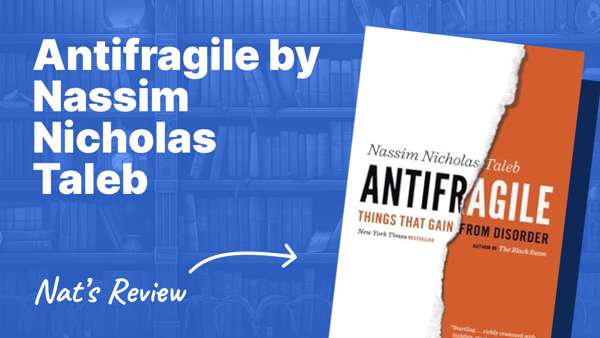 Nassim Nicholas Taleb: Skin in the Game: Жауапкершілік этикасы