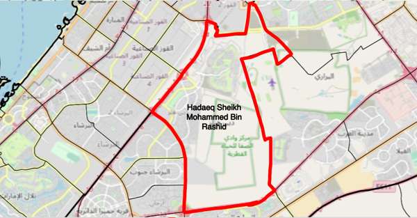 Sheikh Mohammed bin Rashid Al Maktoum: Мемлекетті CEO ретінде басқару: Бюрократияны жою өнері