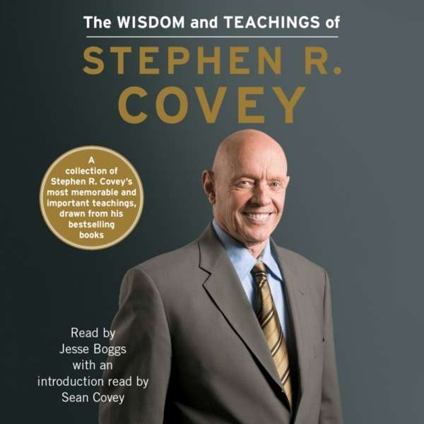 Stephen R. Covey, Bob Whitman (with Breck England): Хаос дәуірі: Неліктен бізге Кови мен Уитмен мұрасы қайтадан қажет?