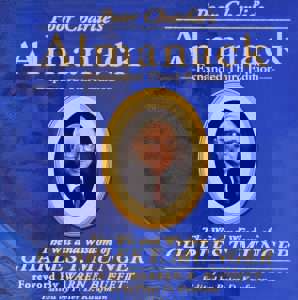 Петр Каупман: Мангердің мұрасы: Торлы ойлау жүйесінің құдіреті