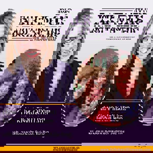 Joanna Faber, Julie King: «Киінбеймін!»: Таңғы айқай-шудан басталған эксперимент