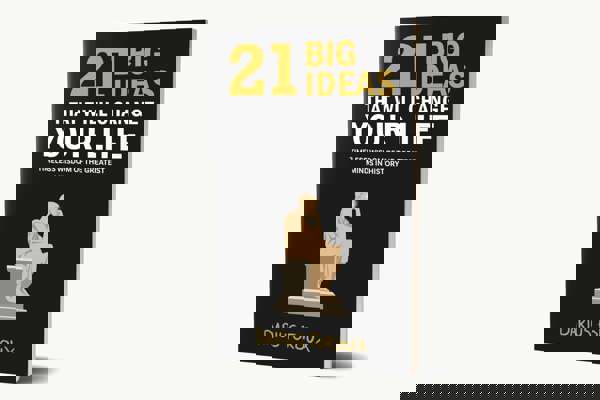 DARIUS FOROUX: «Қазір істе!»: Кейінге қалдырудың психологиялық құны