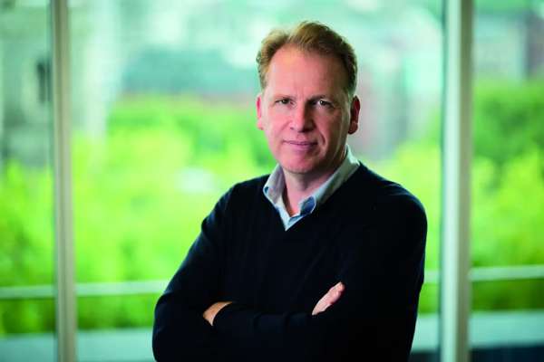 Nigel Toon: «AI қалай ойланады?»: Найджел Тунның интеллектуалдық мұрасы мен теориясы