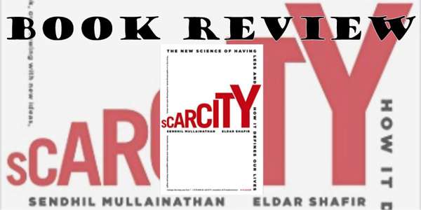 Sendhil Mullainathan, Eldar Shafir: Тікелей эфирдегі тапшылық: Зертханадағы алғашқы тәжірибелер