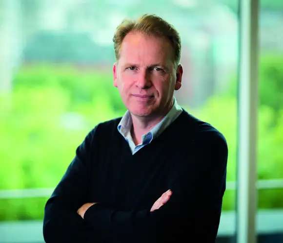 Nigel Toon: Инвестиция жеткіліксіз: Ұлыбританиялық AI стартаптарға ақшадан басқа не қажет?