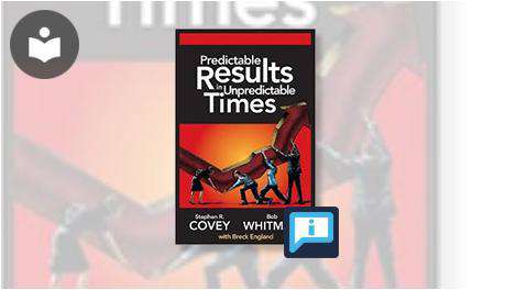 Stephen R. Covey, Bob Whitman (with Breck England): AI дәуіріндегі сенім: Технология мен адамгершілік тепе-теңдігі