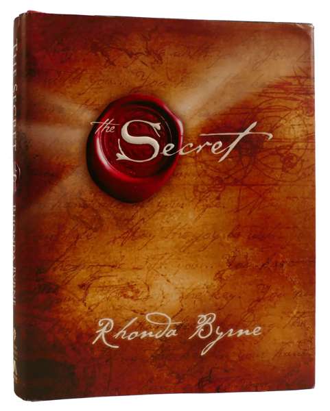 Rhonda Byrne: Ғаламның үнсіз заңы: «Сыр-құпияның» әлемдік мәдениеттегі орны