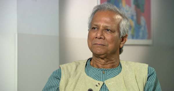 Muhammad Yunus: Премьер-министр креслосы мен халық үміті: Биліктегі сынақтар