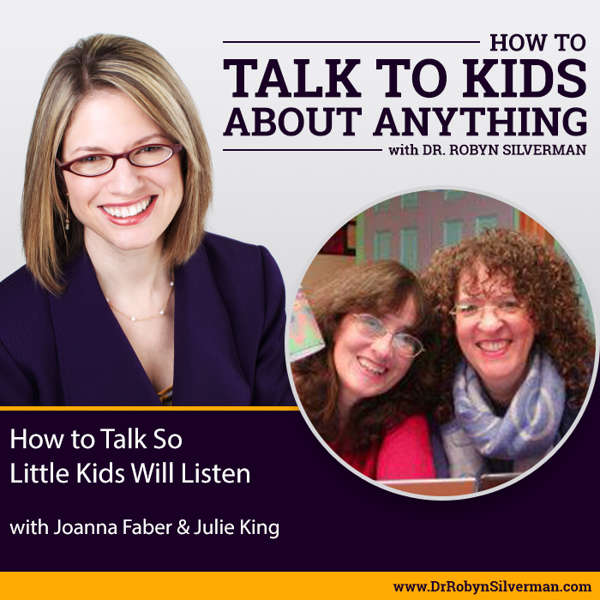 Joanna Faber, Julie King: Адель Фейбердің қазасы және гуманистік педагогиканың жаңа дәуірі