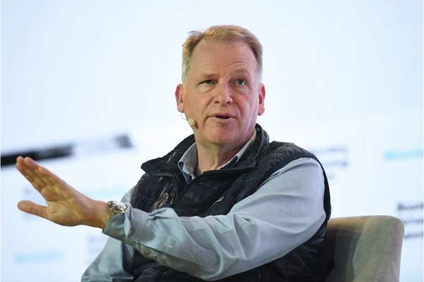 Nigel Toon: IPU мен GPU текетіресі: Есептеуіш қуаттағы парадигманың ауысуы