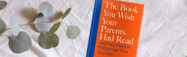 Philippa Perry: Тізбекті үзу: Ата-анадан қалған эмоционалды мұра