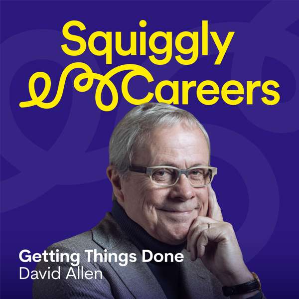 David Allen: Түгендеу: Санадағы ретсіздікті тізгіндеу