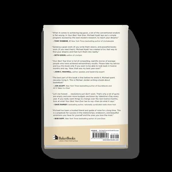 Michael Hyatt: Екі майдандағы бірдей табыс: Тепе-теңдік мүмкін бе?