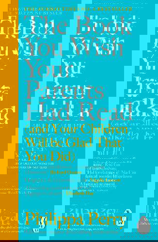 Philippa Perry: Эмоция толқынында: Сезімді басу емес, онымен өмір сүру