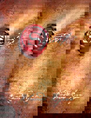 Rhonda Byrne: Күтпеген нәтижелер: Тартылыс заңын қолданған оқырмандар тарихы