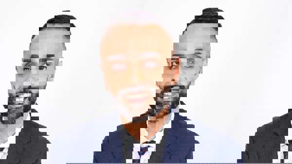 DARIUS FOROUX: Мақсат — бұл меже емес, бұл сіздің жүріс мәнеріңіз