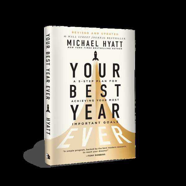 Michael Hyatt: Уақыттың ұйығы: Бүгінгі жастар неге бәріне үлгергісі келеді?