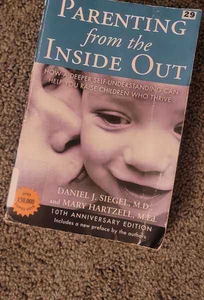 Daniel J. Siegel, M.D.; Mary Hartzell, M.Ed: Естеліктердің көлеңкесі: Санасыз жадының (implicit memory) құдіреті