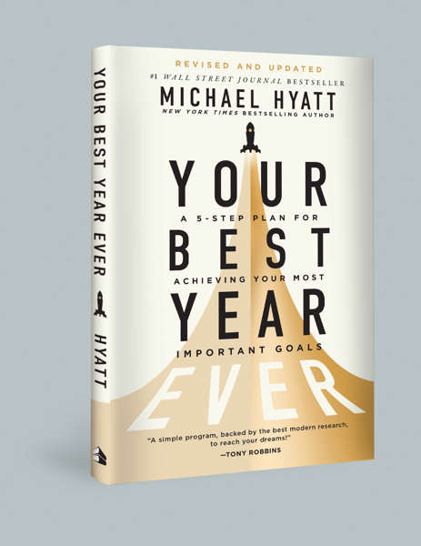 Michael Hyatt: Үйге оралған «бейтаныс»: Бетпе-бет келу сәті