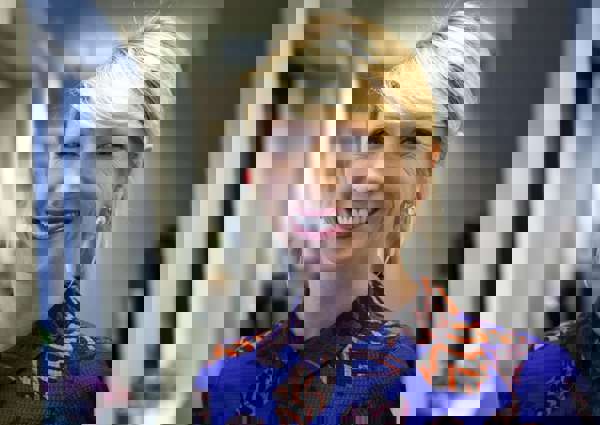 Amy Cuddy: Биологиялық детерминизм: Тестостерон мен кортизолдың биі