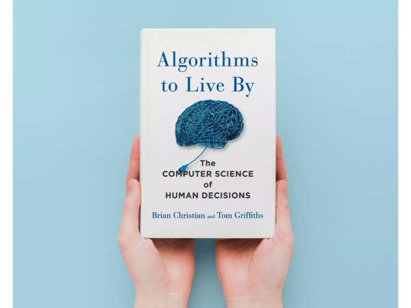 Brian Christian, Tom Griffiths: Таңдау парадоксы: Неліктен математикалық тоқтау нүктесі маңызды?
