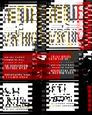 Keith D. Harrell: Көзқарас философиясы: Болмыстың іргетасы мен заманауи контекст