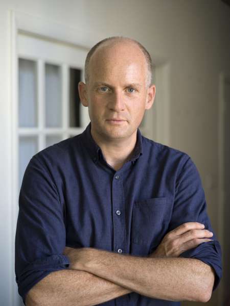 Oliver Burkeman: Нью-Йорктегі абыр-сабыр: Күйзелістен қалай шықтым?