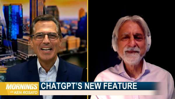 Vasant Dhar: Деректердің тілі: Машиналық ойлаудың логикасы