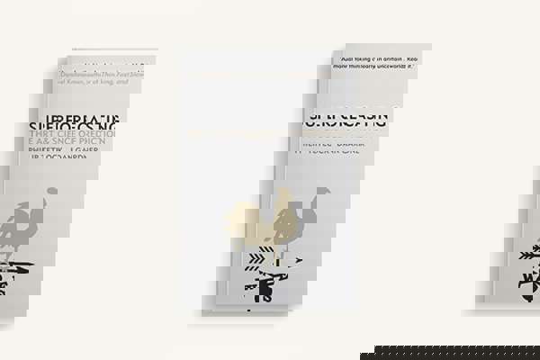 Philip E. Tetlock, Dan Gardner: Тәртіпсіздік ішіндегі тәртіп: Болжаудың жаңа дәуірі