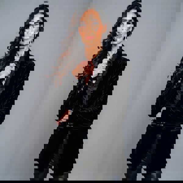 Kimberly Olson: Мидың жайлылық зонасына құмарлығы