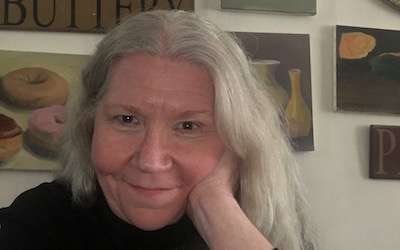 Kimberly Olson: Цифрлық диета: Назарды қайтару