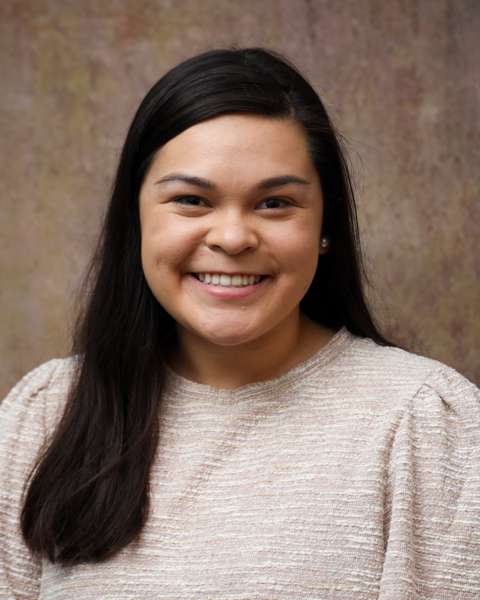 Kimberly Olson: Хаос пен тәртіп: Тандау сәті